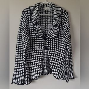 Bellissima Sweater ♡ Size XL